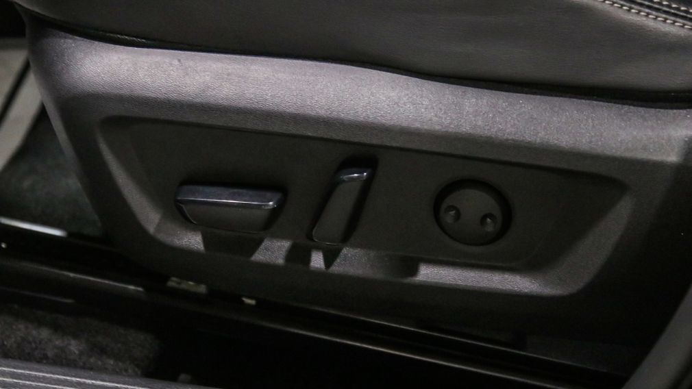 Nissan Rogue Platinum 2022 d&rsquo;occasion à vendre - 12