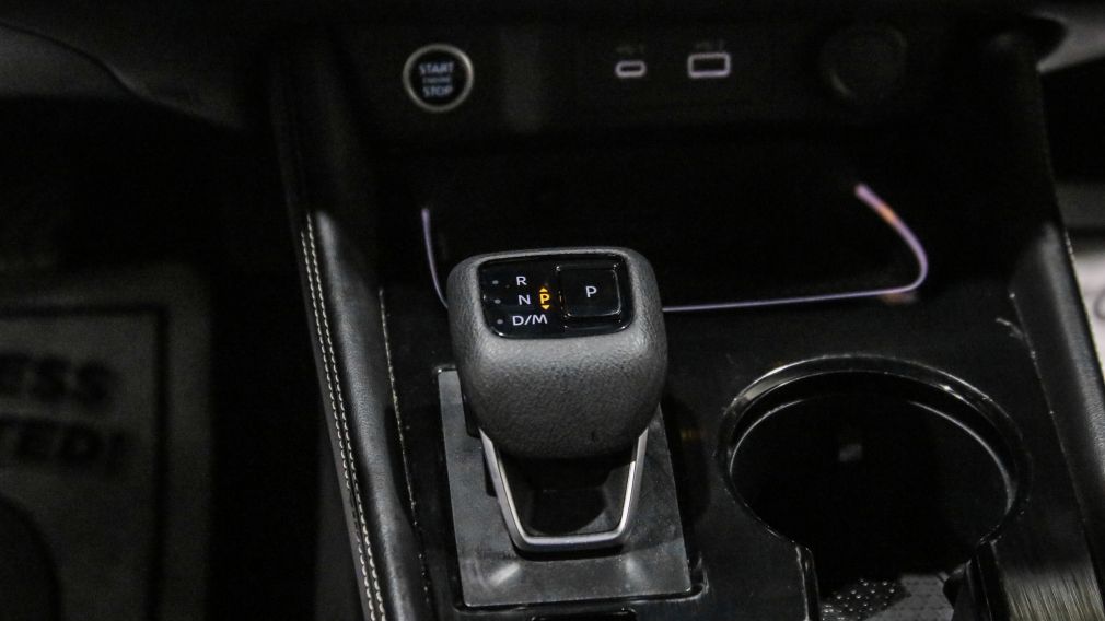 Nissan Rogue Platinum 2022 d&rsquo;occasion à vendre - 20