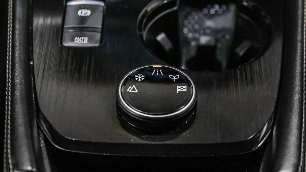 Nissan Rogue Platinum 2022 d&rsquo;occasion à vendre - 21