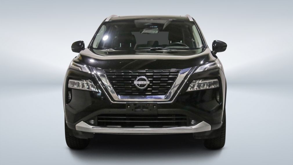 Nissan Rogue Platinum 2022 d&rsquo;occasion à vendre - 2