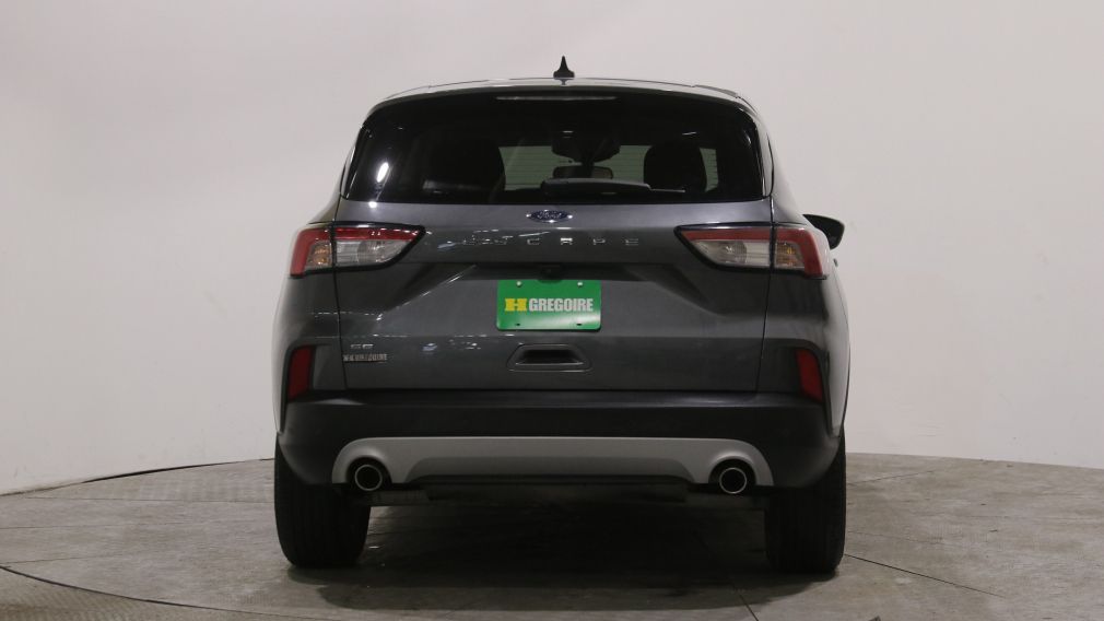 Ford Escape SE 2021 d&rsquo;occasion à vendre - 6