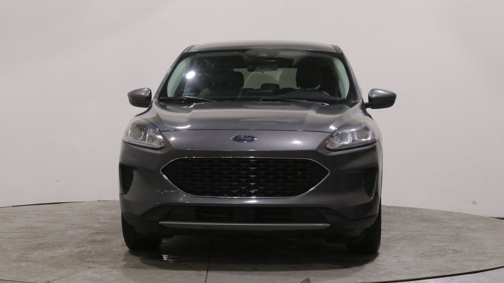 Ford Escape SE 2021 d&rsquo;occasion à vendre - 2