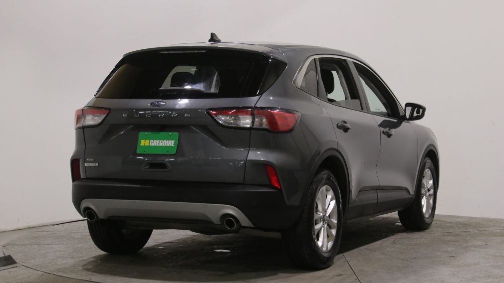 Ford Escape SE 2021 d&rsquo;occasion à vendre - 7