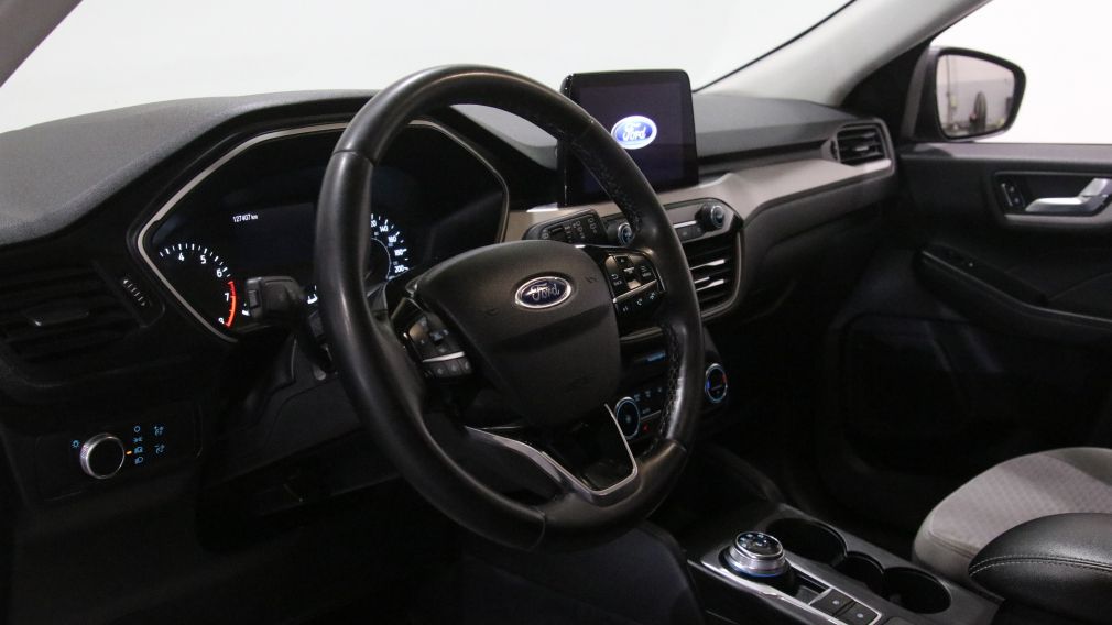 Ford Escape SE 2021 d&rsquo;occasion à vendre - 9