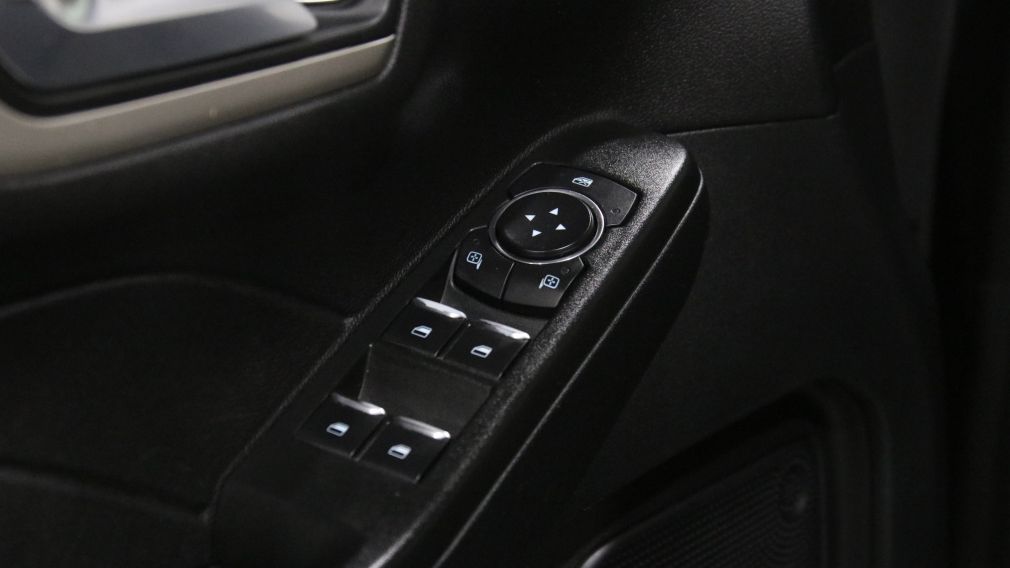 Ford Escape SE 2021 d&rsquo;occasion à vendre - 11