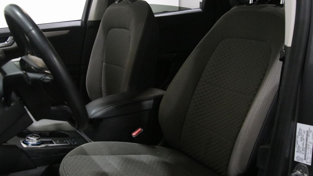 Ford Escape SE 2021 d&rsquo;occasion à vendre - 10