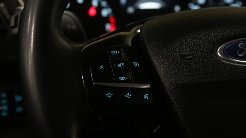 Ford Escape SE 2021 d&rsquo;occasion à vendre - 12