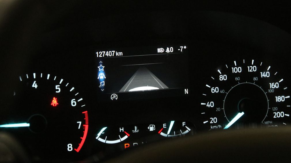 Ford Escape SE 2021 d&rsquo;occasion à vendre - 14