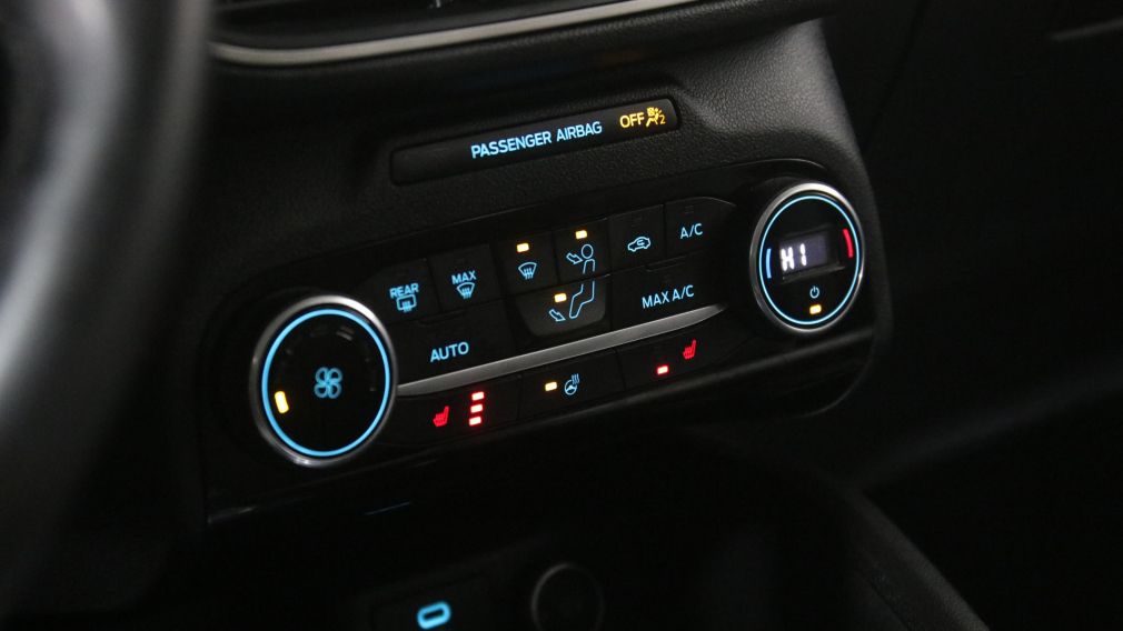 Ford Escape SE 2021 d&rsquo;occasion à vendre - 16