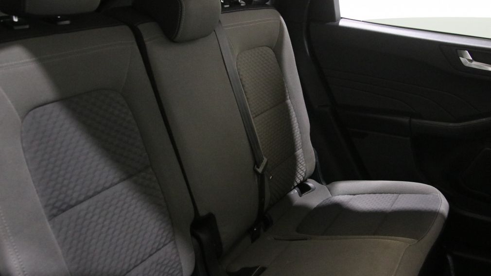 Ford Escape SE 2021 d&rsquo;occasion à vendre - 20