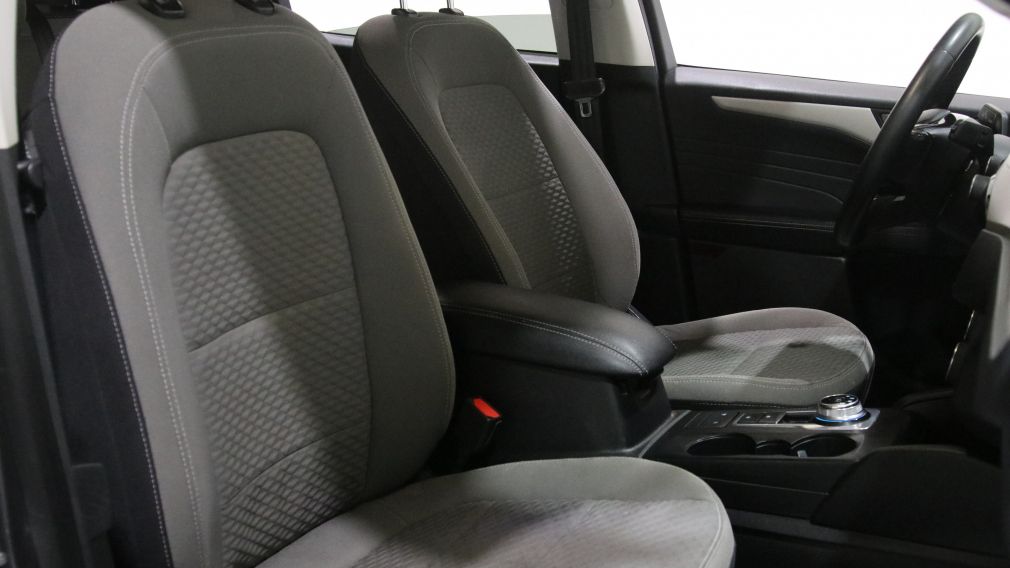 Ford Escape SE 2021 d&rsquo;occasion à vendre - 21