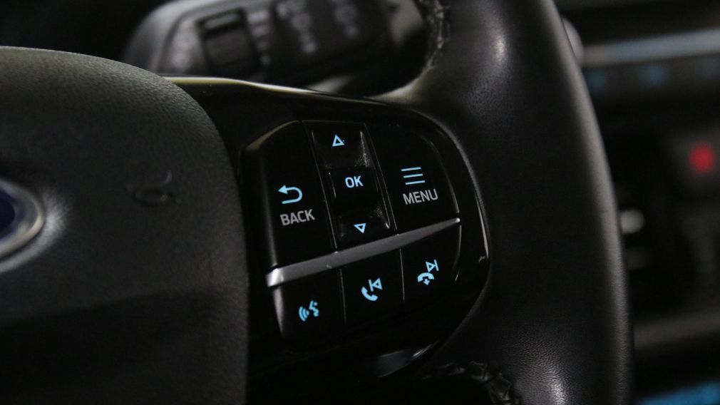 Ford Escape SE 2021 d&rsquo;occasion à vendre - 13