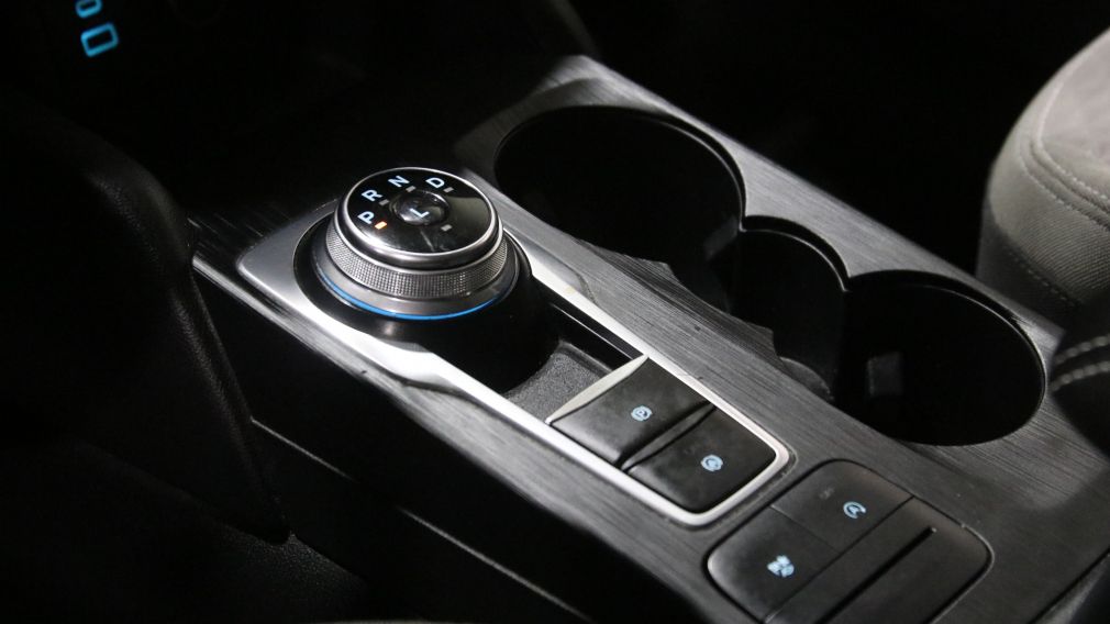 Ford Escape SE 2021 d&rsquo;occasion à vendre - 17