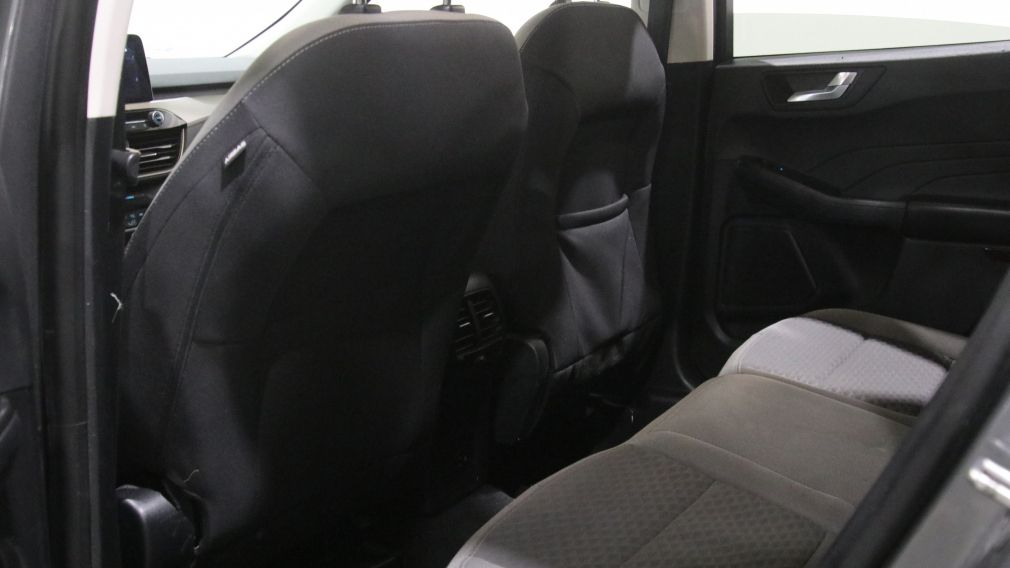 Ford Escape SE 2021 d&rsquo;occasion à vendre - 18