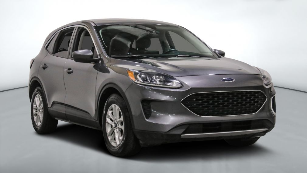 Ford Escape SE 2021 d&rsquo;occasion à vendre - 1