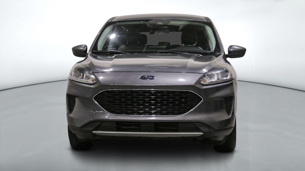 Ford Escape SE 2021 d&rsquo;occasion à vendre - 2