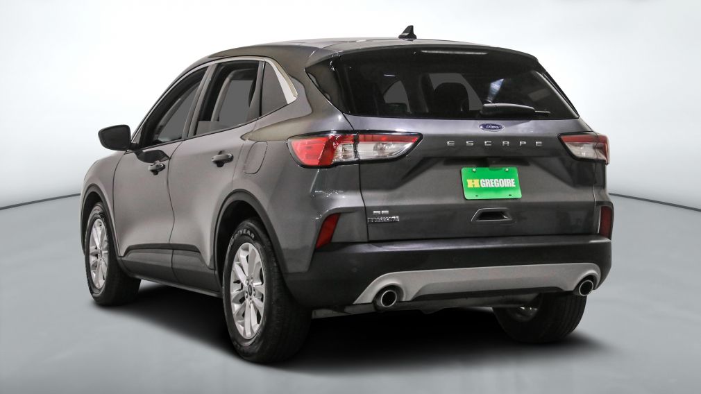 Ford Escape SE 2021 d&rsquo;occasion à vendre - 5