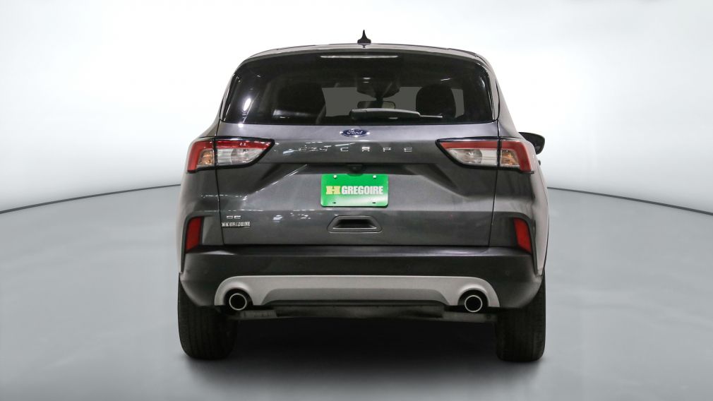 Ford Escape SE 2021 d&rsquo;occasion à vendre - 6