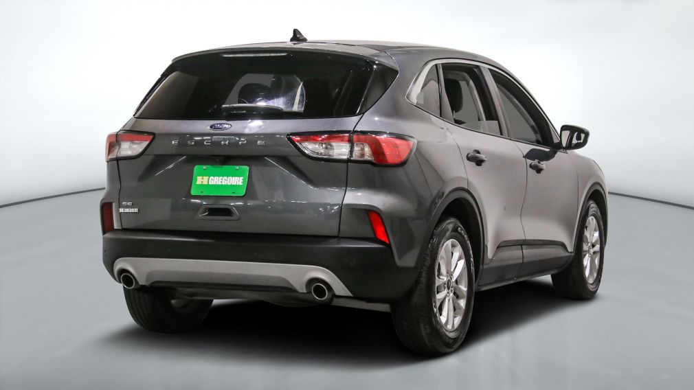 Ford Escape SE 2021 d&rsquo;occasion à vendre - 7