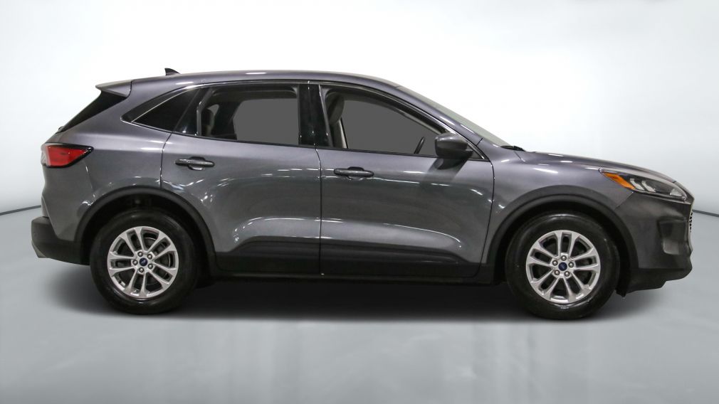 Ford Escape SE 2021 d&rsquo;occasion à vendre - 8