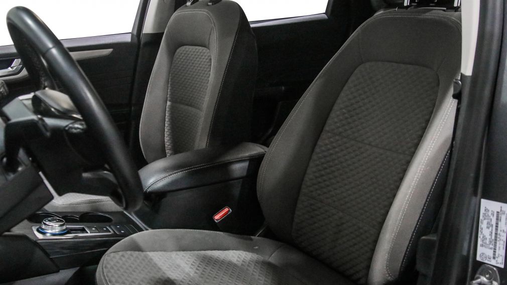 Ford Escape SE 2021 d&rsquo;occasion à vendre - 10