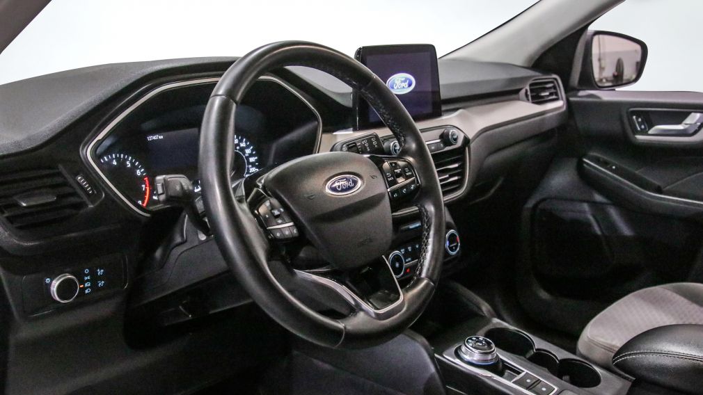 Ford Escape SE 2021 d&rsquo;occasion à vendre - 9