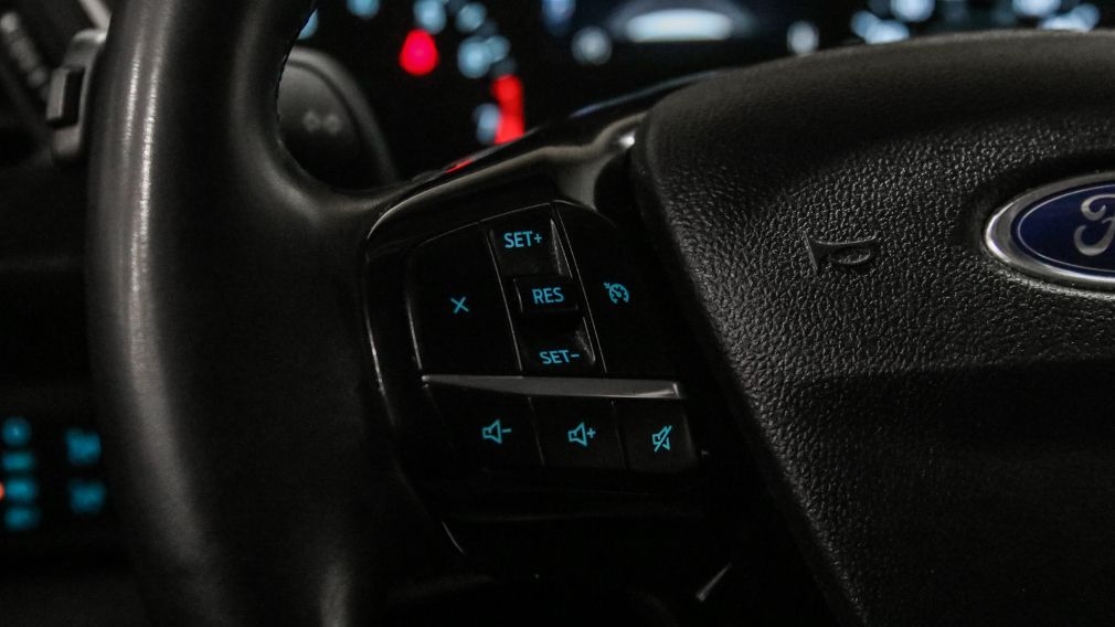 Ford Escape SE 2021 d&rsquo;occasion à vendre - 12