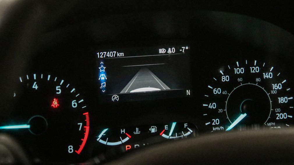 Ford Escape SE 2021 d&rsquo;occasion à vendre - 14