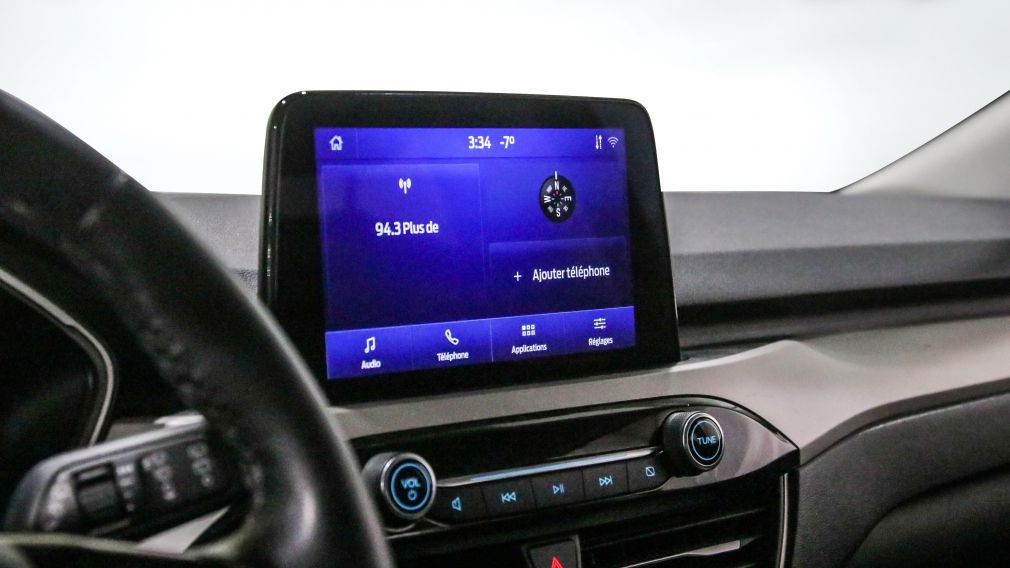 Ford Escape SE 2021 d&rsquo;occasion à vendre - 15