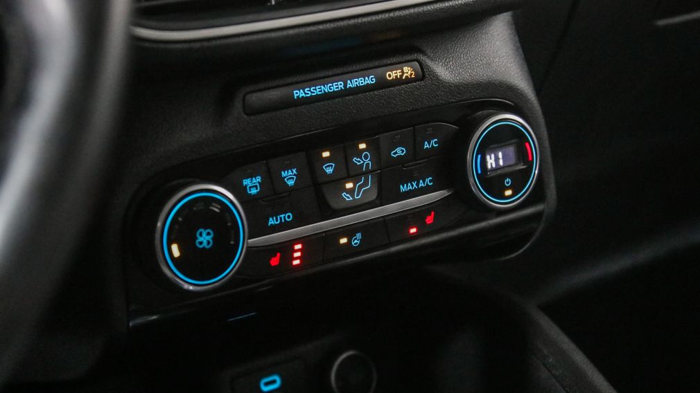 Ford Escape SE 2021 d&rsquo;occasion à vendre - 16