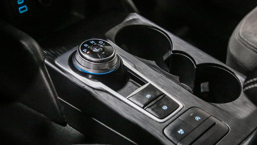 Ford Escape SE 2021 d&rsquo;occasion à vendre - 17