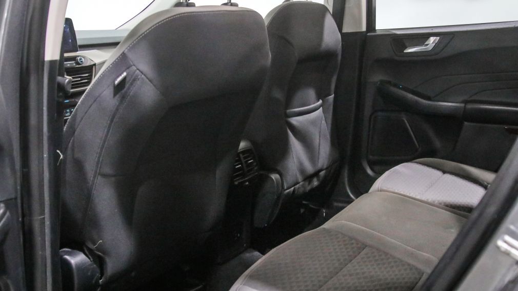 Ford Escape SE 2021 d&rsquo;occasion à vendre - 18