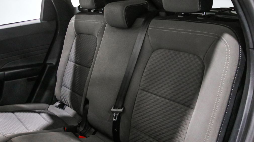 Ford Escape SE 2021 d&rsquo;occasion à vendre - 19