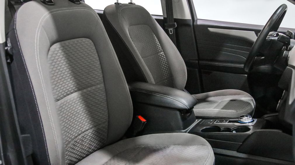 Ford Escape SE 2021 d&rsquo;occasion à vendre - 21