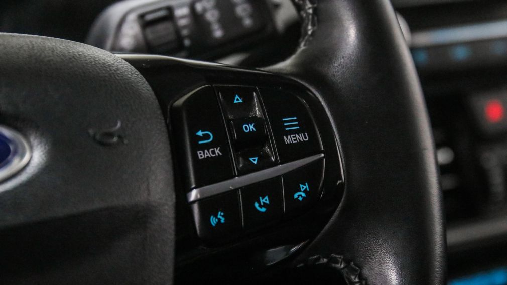 Ford Escape SE 2021 d&rsquo;occasion à vendre - 13