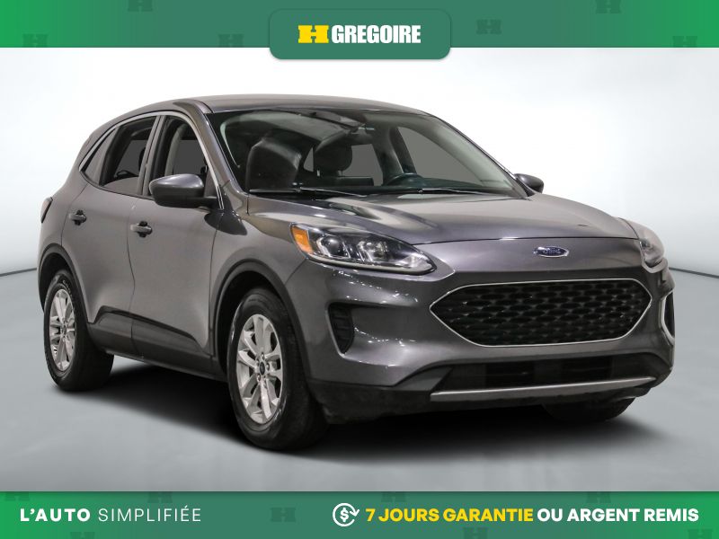 Ford Escape SE FWD 2021