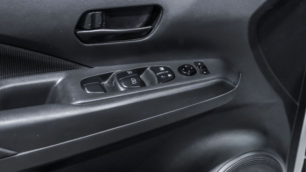 Nissan Kicks S 2022 d&rsquo;occasion à vendre - 11