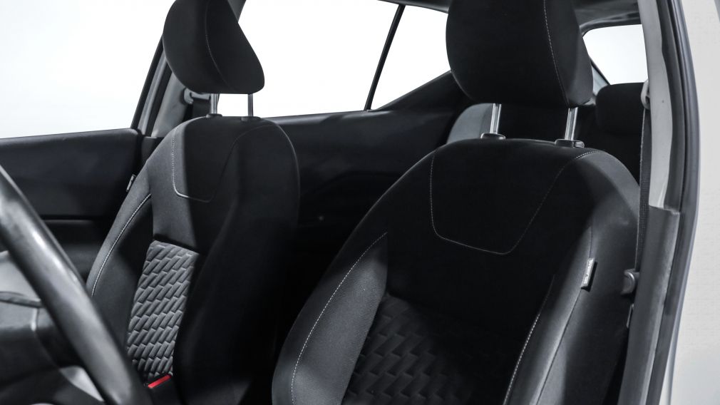 Nissan Kicks S 2022 d&rsquo;occasion à vendre - 10