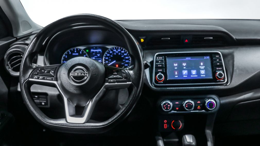 Nissan Kicks S 2022 d&rsquo;occasion à vendre - 12
