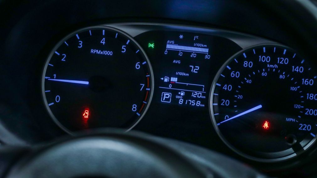 Nissan Kicks S 2022 d&rsquo;occasion à vendre - 14