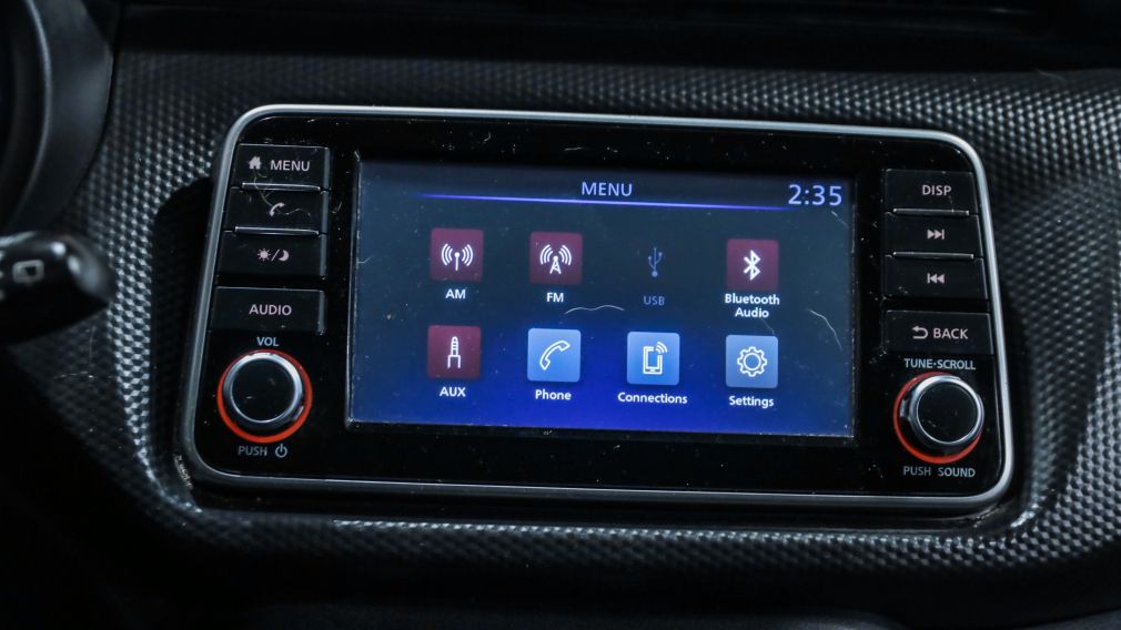 Nissan Kicks S 2022 d&rsquo;occasion à vendre - 15