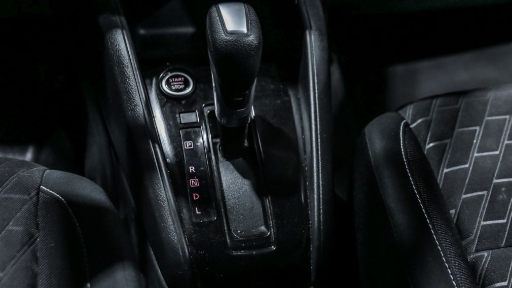 Nissan Kicks S 2022 d&rsquo;occasion à vendre - 16