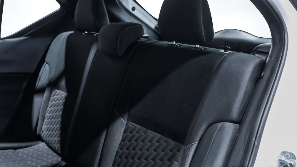 Nissan Kicks S 2022 d&rsquo;occasion à vendre - 18