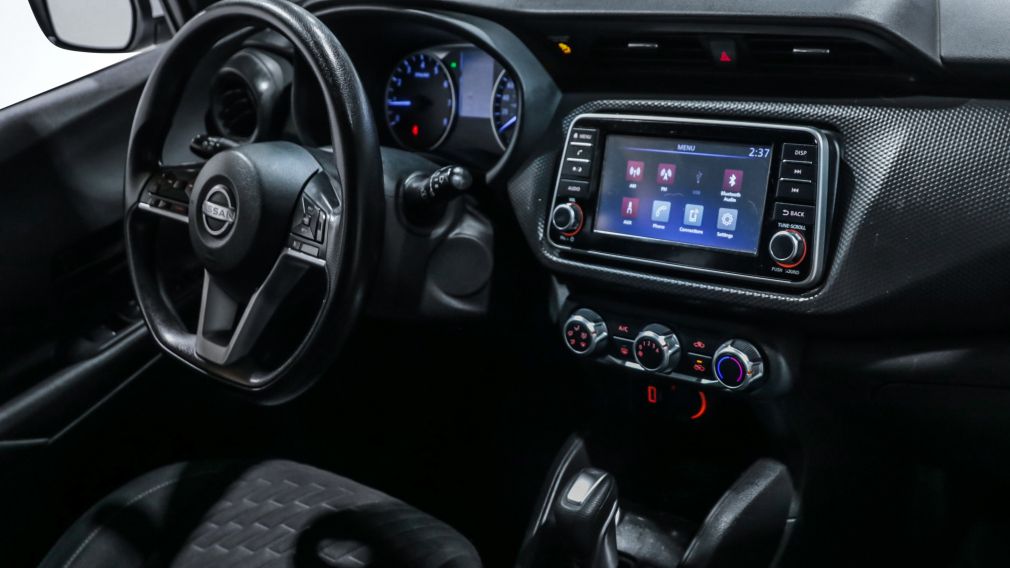 Nissan Kicks S 2022 d&rsquo;occasion à vendre - 20