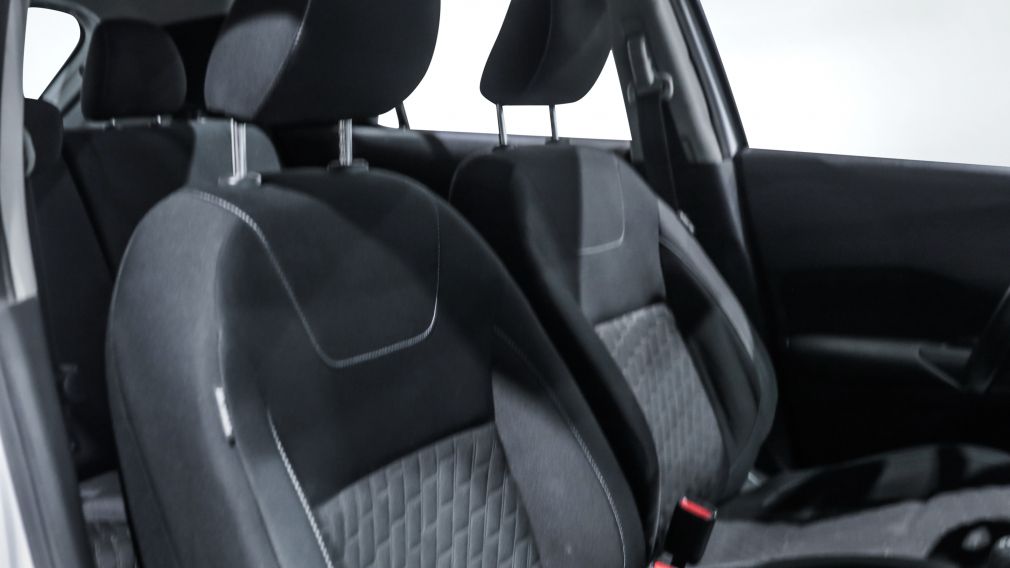 Nissan Kicks S 2022 d&rsquo;occasion à vendre - 21