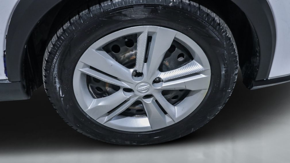 Nissan Kicks S 2022 d&rsquo;occasion à vendre - 22