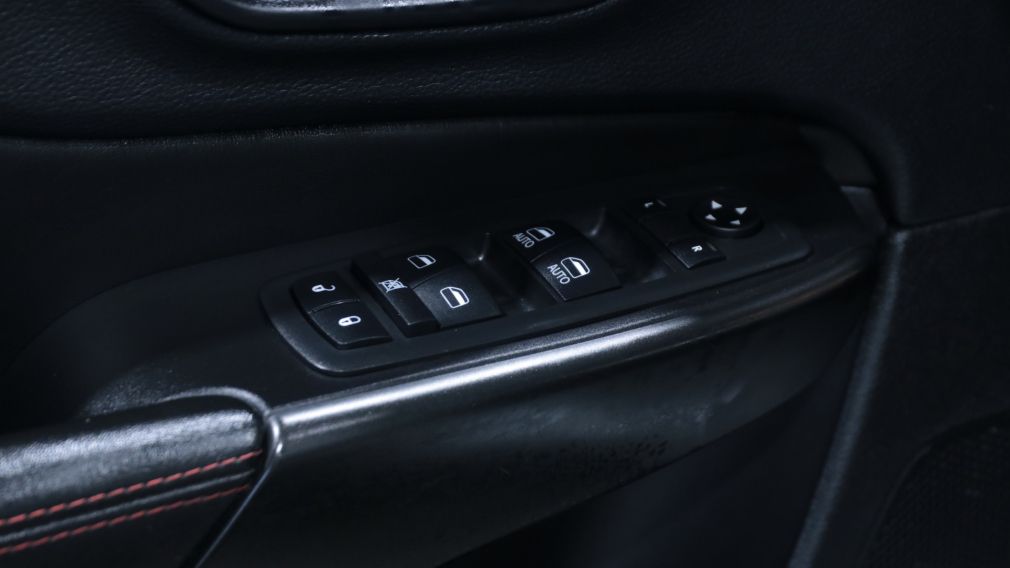 Jeep Cherokee Trailhawk Elite 2019 d’occasion à vendre - 10