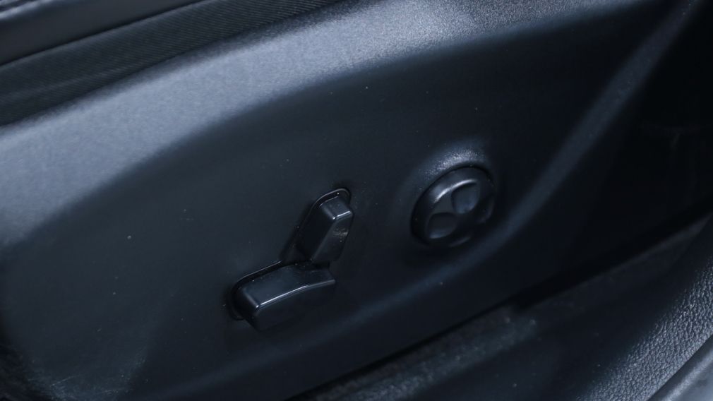 Jeep Cherokee Trailhawk Elite 2019 d’occasion à vendre - 12