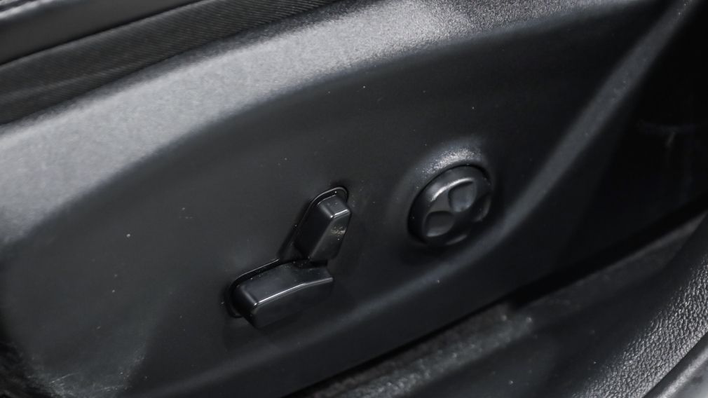 Jeep Cherokee Trailhawk Elite 2019 d’occasion à vendre - 12