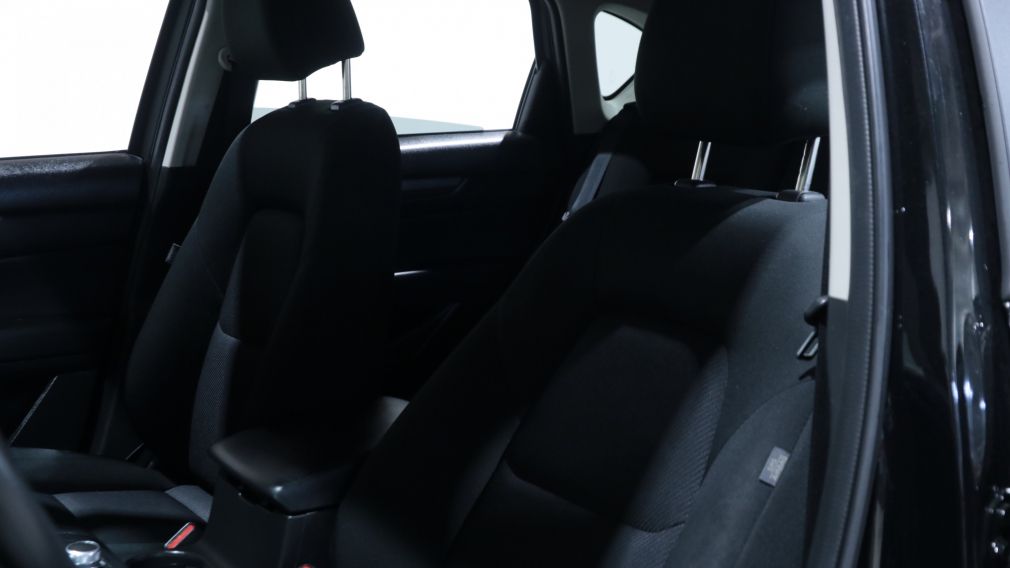 Mazda CX-5 GX 2023 d&rsquo;occasion à vendre - 11